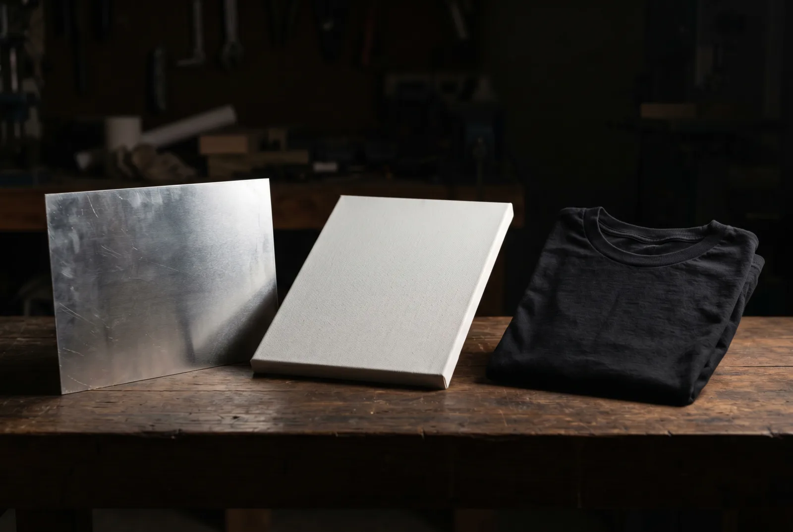 Surface Preparation