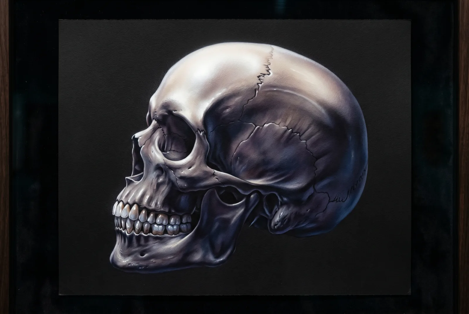 Skulls
