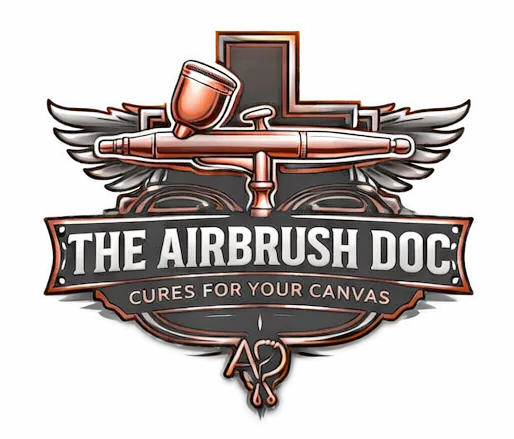 AirbrushDOC — Cures for Your Canvas