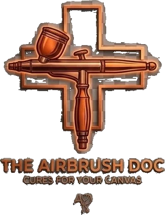 AirbrushDOC