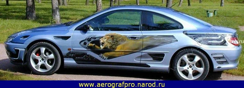 Airbrush Gallery '286img'