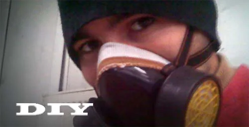 DIY Compressor by Albastrelu Viorel