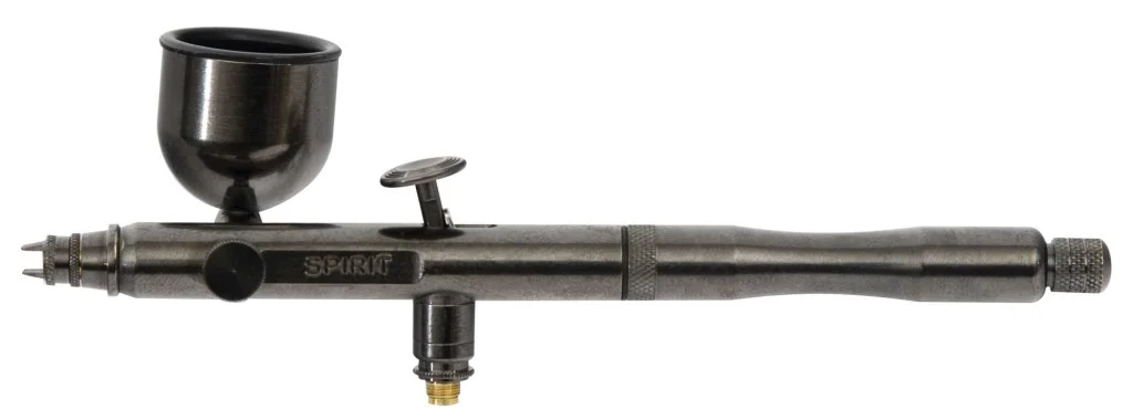 Badger Renegade Airbrush Review