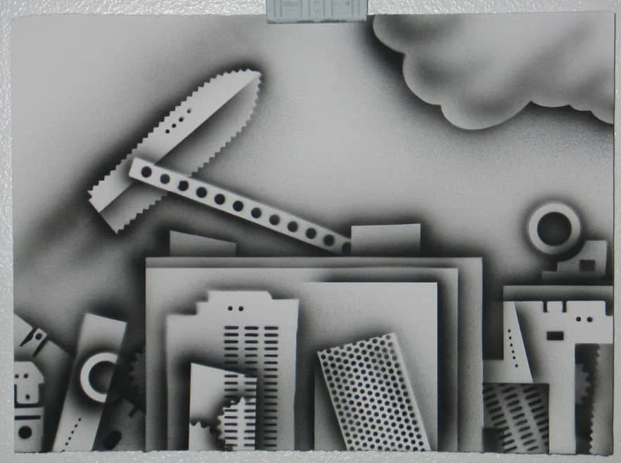 Frank-Gavere-Airbrush-Art-1