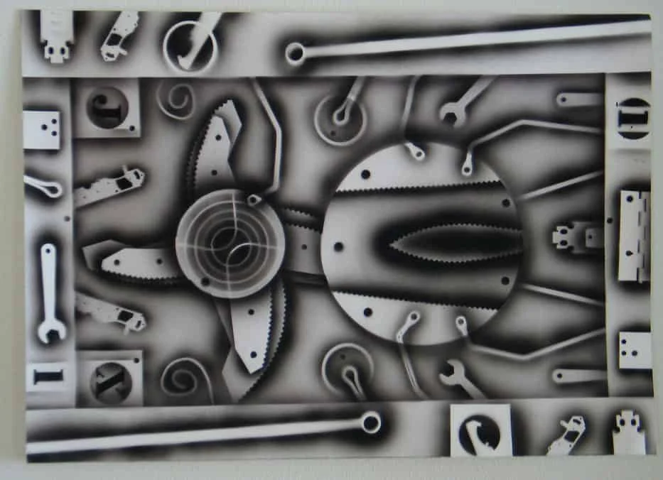 Frank-Gavere-Airbrush-Art-3
