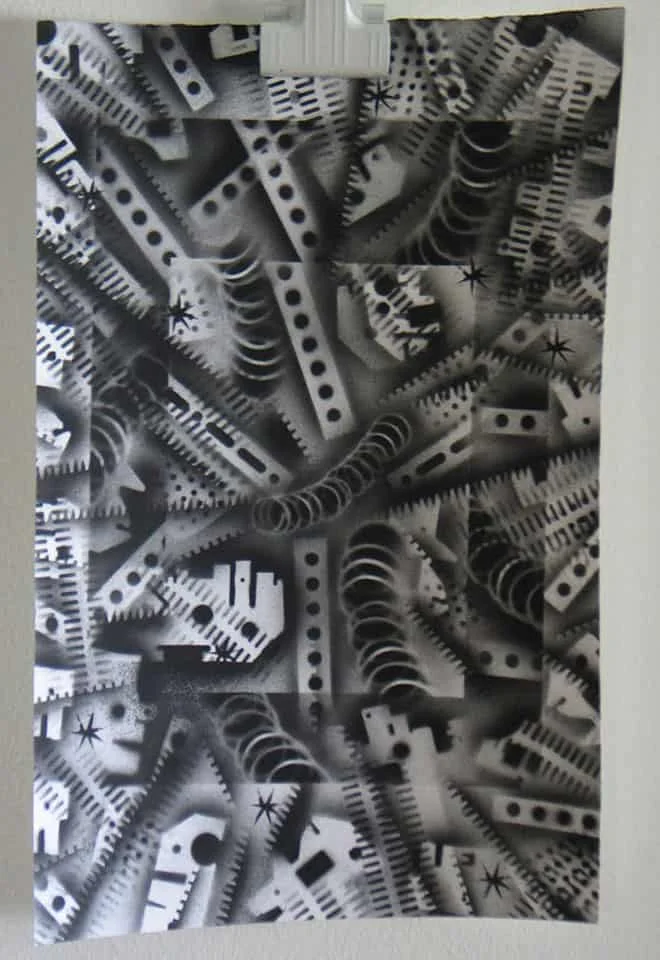 Frank-Gavere-Airbrush-Art-4