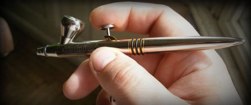 Harder and Steenbeck Evolution Two In One