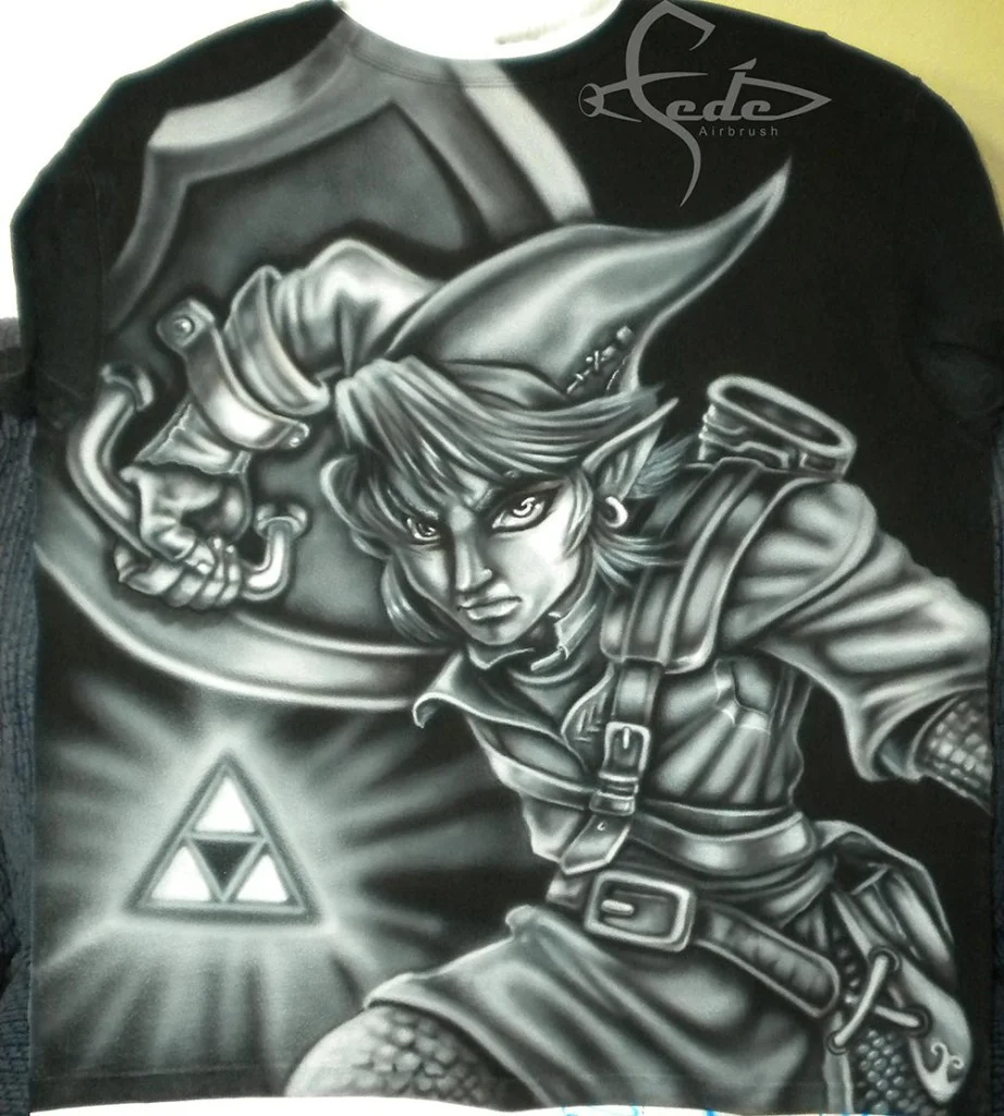 Link-zelda-Federico-Marrero