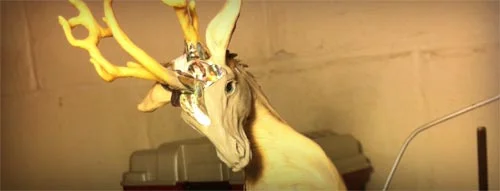 Airbrushing On Polymer Clay