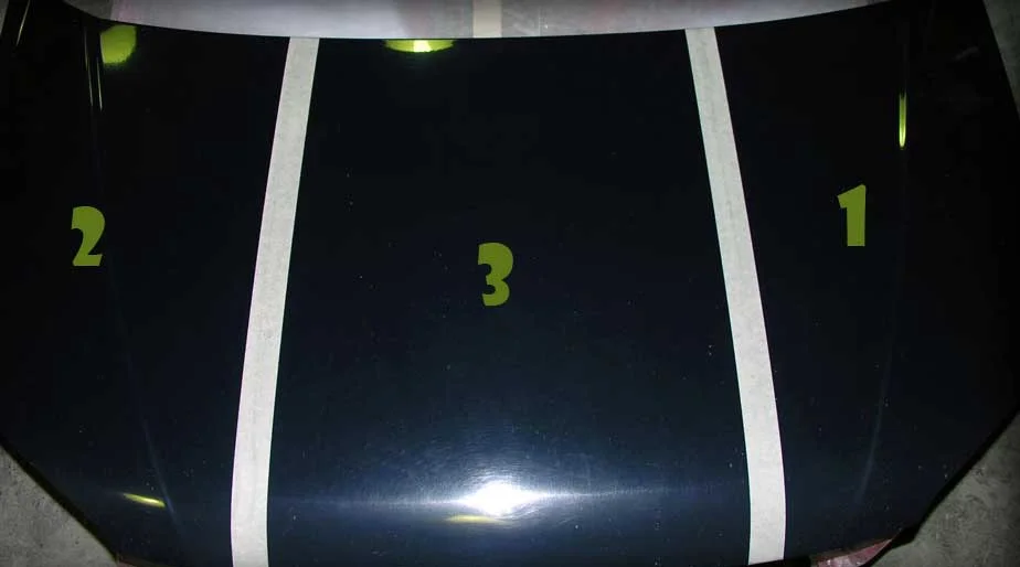 Prepare Car Surface 1 how to airbrush on metal