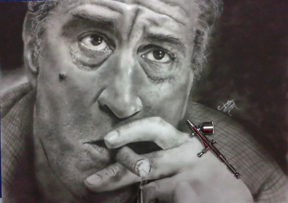 Robert-de-Niro