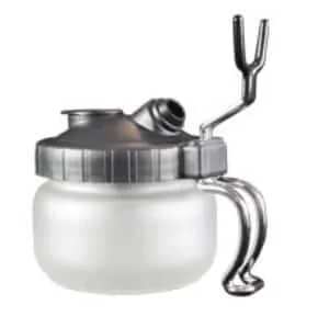 Free Airbrush Cleaning Station