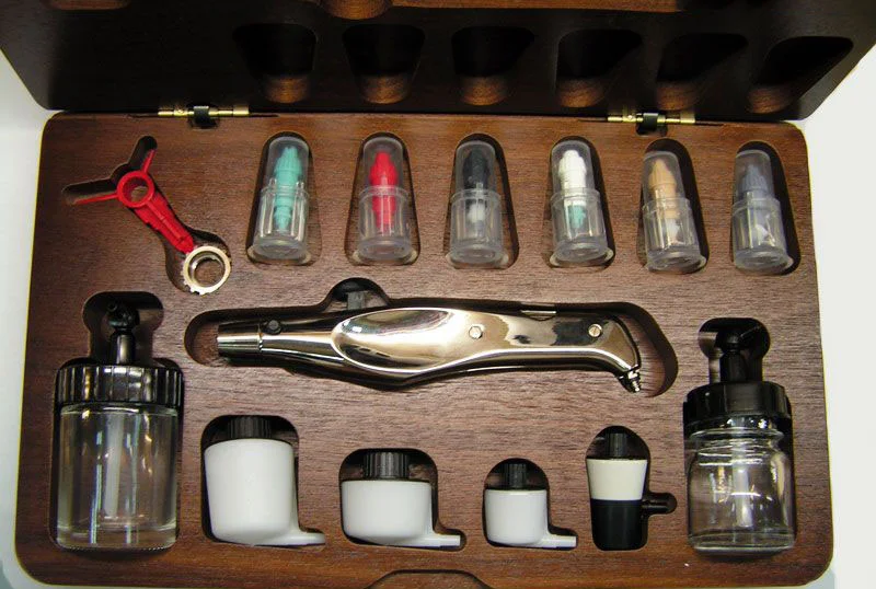 Aztek Airbrush Review (7778)