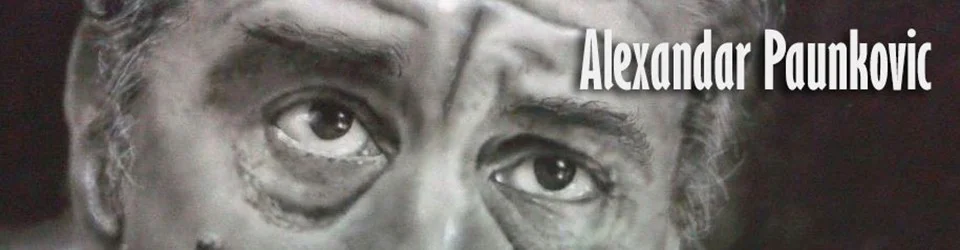 Alexandar Paunkovic Airbrush
