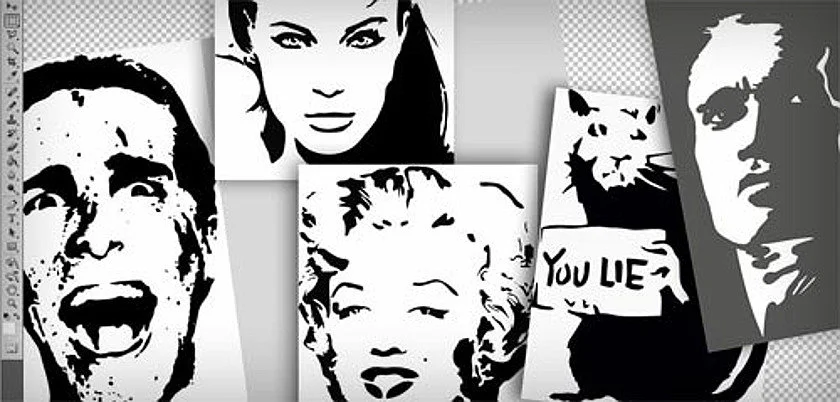 Free Stencils Update