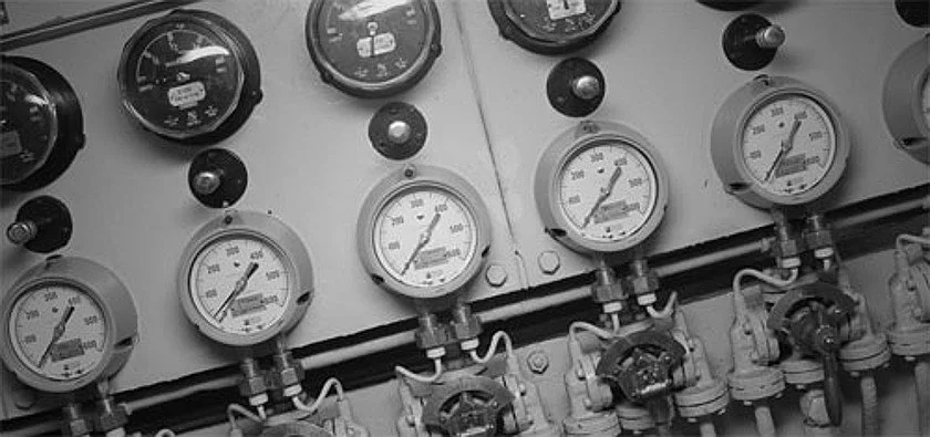 DIY - Air Pressure Switch