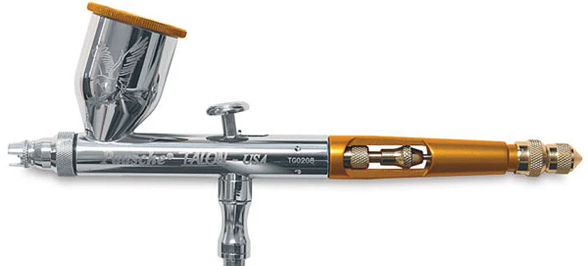 Bad Experience with Paasche Talon